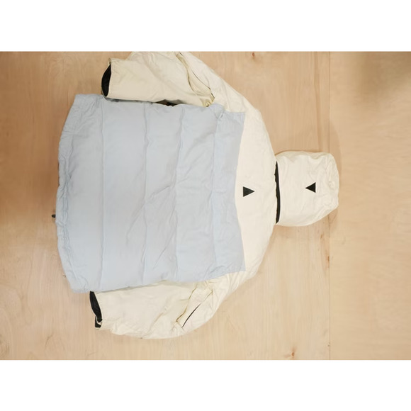 Quiksilver Steeze Shell Snow Jacket [A002616] - Picture 3 of 4